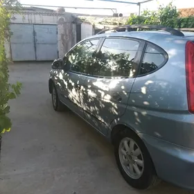Daewoo Tacuma 2002