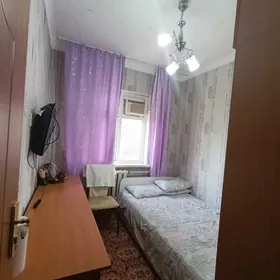 3 КОМНАТЛЫ КВАРТИРА БАХАР МИК