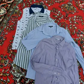 рубашки