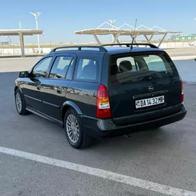 Opel Astra 1999