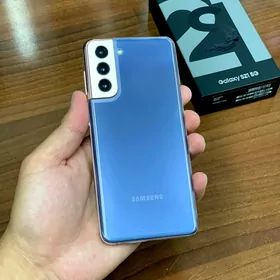 Samsung S21