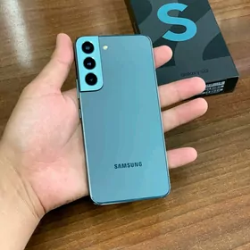 Samsung S22
