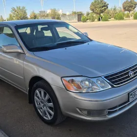 Toyota Avalon 2004