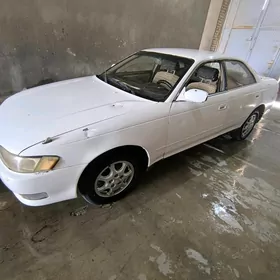 Toyota Mark II 1993
