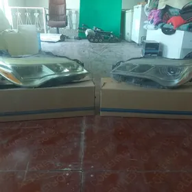 TAYOTA  KEMRI  FARA