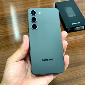 Samsung S23