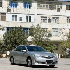 Toyota Camry 2014