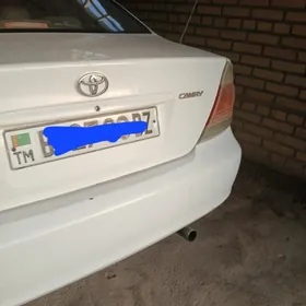 Toyota Camry 2004