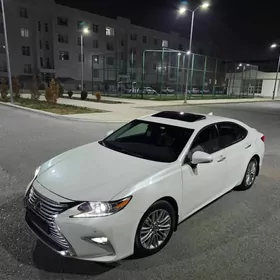 Lexus ES 350 2016
