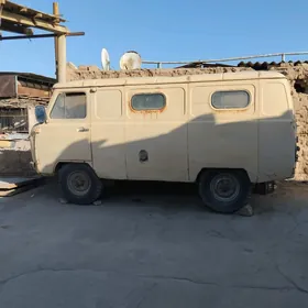 UAZ 469 1982