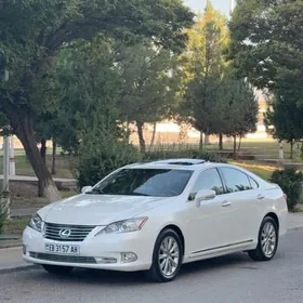 Lexus ES 350 2012