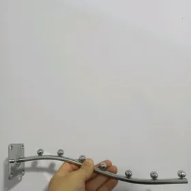 Вешалки Weşalka