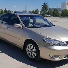 Toyota Camry 2002
