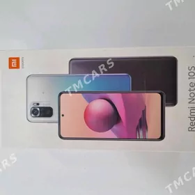 Redmi Note 10S