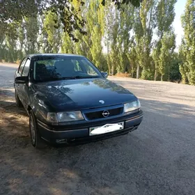 Opel Vectra 1990