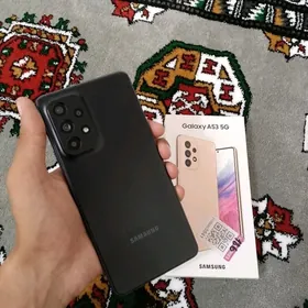 Samsung A53 5G 8/128Gb