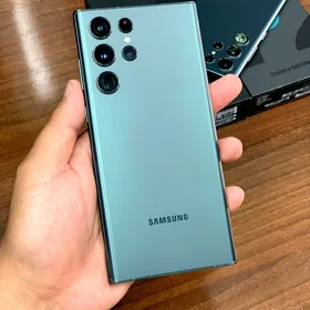 Galaxy  S22 ultra