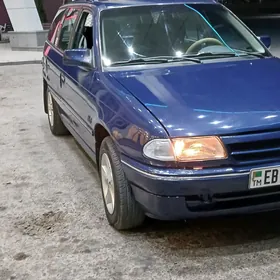 Opel Astra 1992