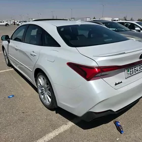 Toyota Avalon 2021