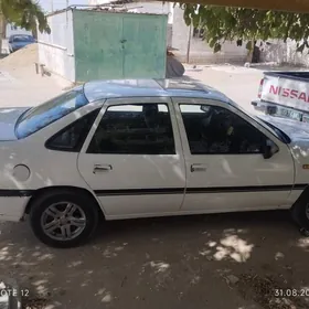 Opel Vectra 1991