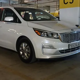 Kia Sedona 2019