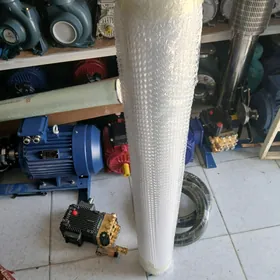 membrana korpus 40/40