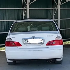 Toyota Avalon 2004