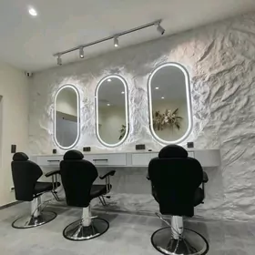 Satlyk Salon Mir Bazar 