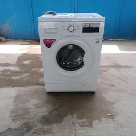 ️LG 6KG KIR MASYN ️