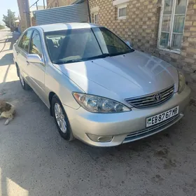 Toyota Camry 2002