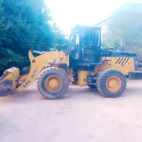 XCMG ZL50 2011