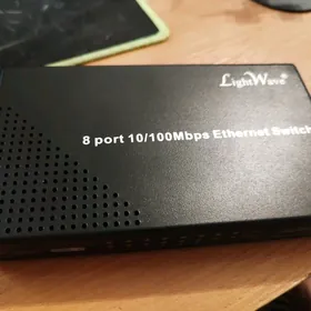 Свич switch