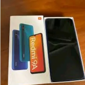 Xiaomi redmi 9A