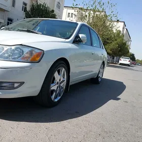 Toyota Avalon 2004