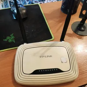 Роутер router