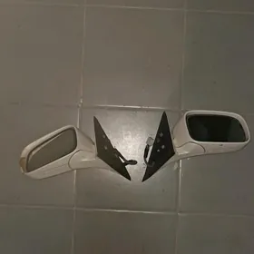 Bokowoý aýna