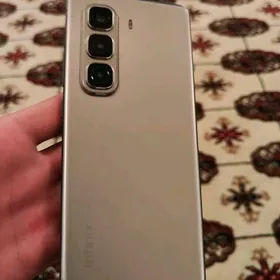 infinix hot 50 pro+
