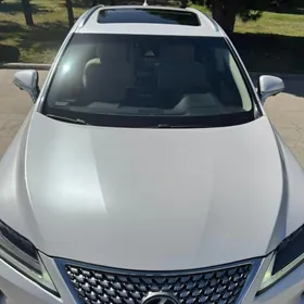 Lexus RX 350 2021