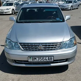 Toyota Avalon 2000