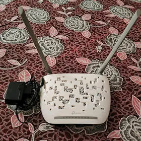 Tplink Router 8961
