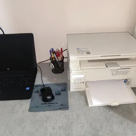 HP printer