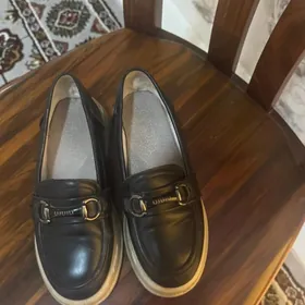 туфли для девочек