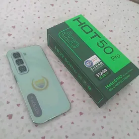 Infinix HOT50Pro