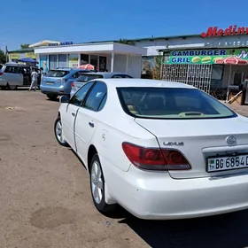 Lexus ES 330 2006