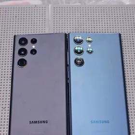 S22 Ultra 12.256