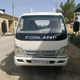 Forland H2 2013