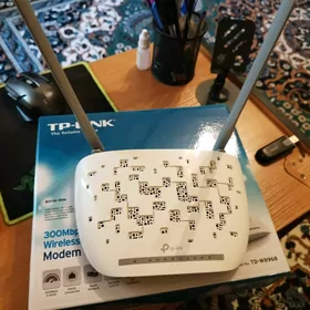 Router TpLink роутер