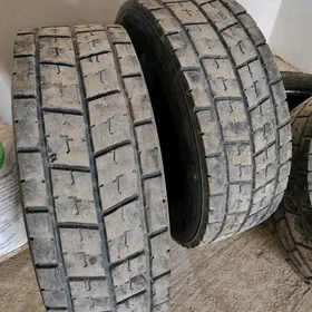 teker ayak 295/60 R22.5