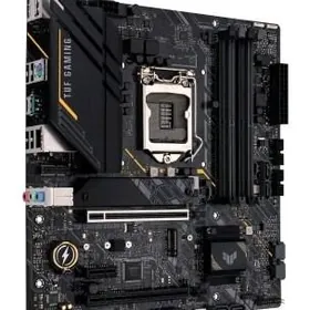 ASUS TUF GAMING B560M-e