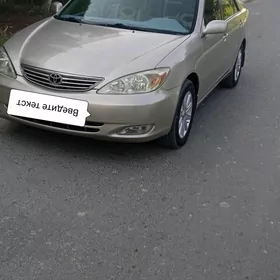 Toyota Camry 2003